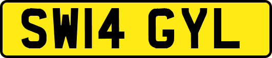 SW14GYL