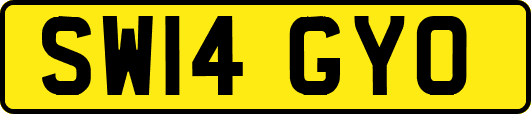 SW14GYO