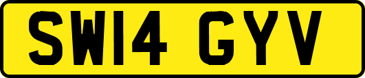 SW14GYV