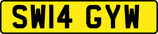 SW14GYW