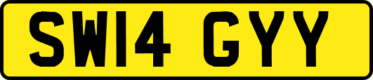 SW14GYY