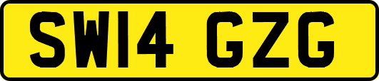 SW14GZG