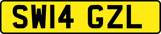 SW14GZL