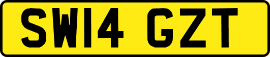 SW14GZT