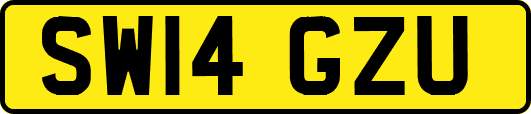 SW14GZU