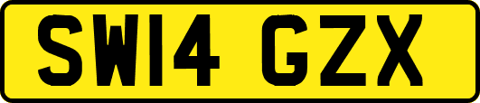 SW14GZX