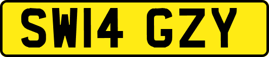 SW14GZY