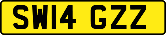 SW14GZZ