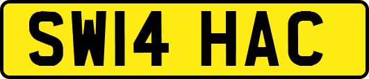 SW14HAC