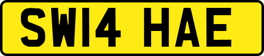 SW14HAE