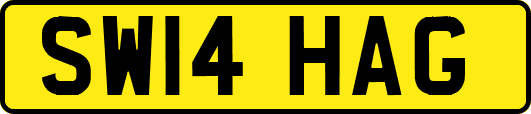 SW14HAG