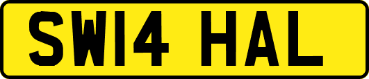 SW14HAL