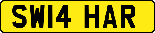 SW14HAR