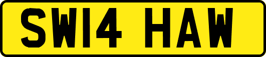SW14HAW