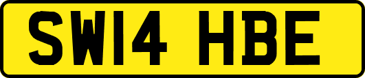 SW14HBE