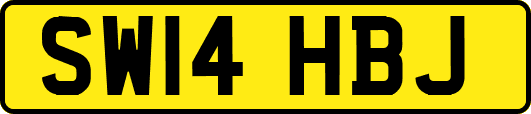 SW14HBJ