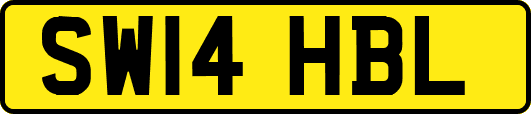 SW14HBL