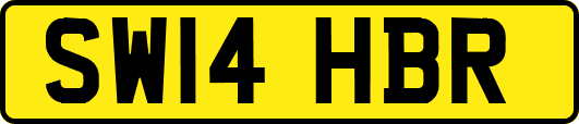 SW14HBR