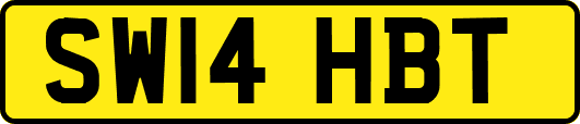 SW14HBT
