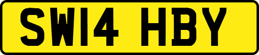 SW14HBY