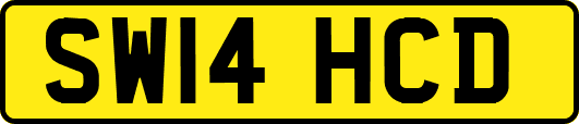 SW14HCD
