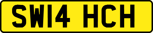 SW14HCH