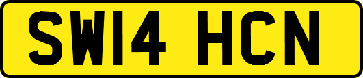 SW14HCN