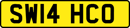 SW14HCO