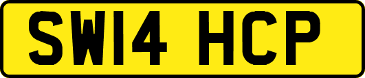 SW14HCP