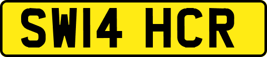 SW14HCR