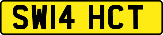 SW14HCT