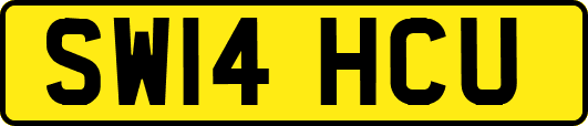 SW14HCU