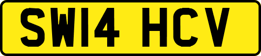 SW14HCV