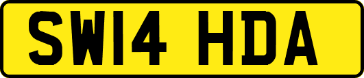 SW14HDA