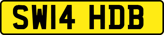 SW14HDB