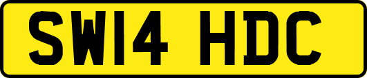 SW14HDC