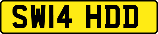 SW14HDD