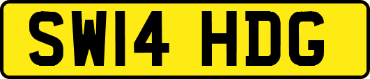 SW14HDG