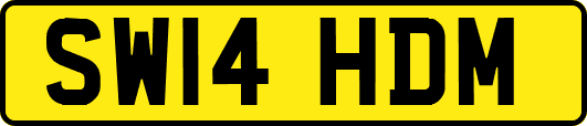 SW14HDM