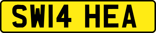 SW14HEA