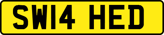 SW14HED