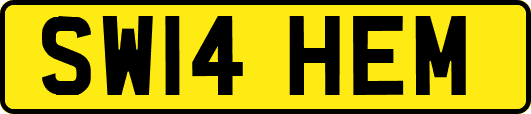 SW14HEM