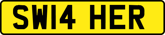 SW14HER