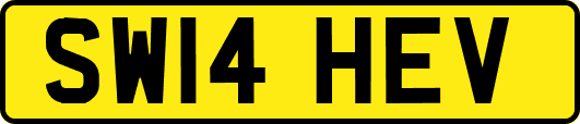SW14HEV