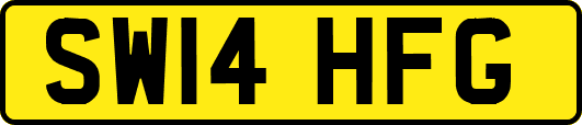 SW14HFG