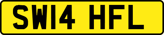 SW14HFL