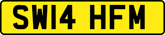 SW14HFM