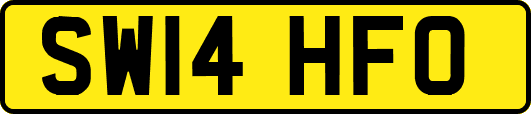 SW14HFO