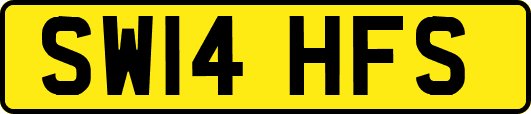SW14HFS