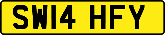 SW14HFY